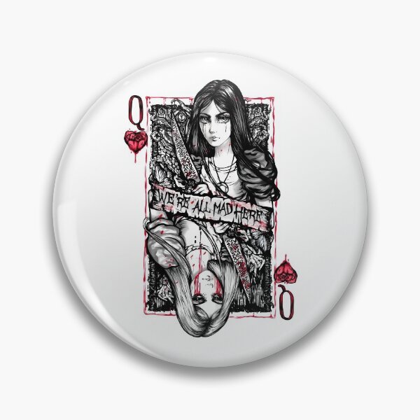 Item preview, Pure Madness! designed and sold by LestatPrincess.