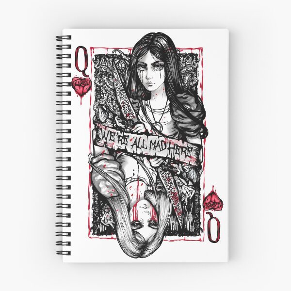 Item preview, Pure Madness! designed and sold by LestatPrincess.