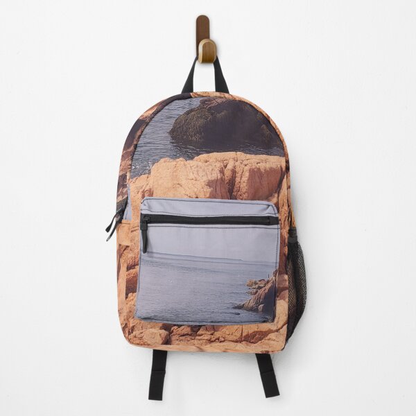 Item preview, Acadia National Park - Maine Coastline - Bass Harbor - Vintage designed and sold by JLCole.