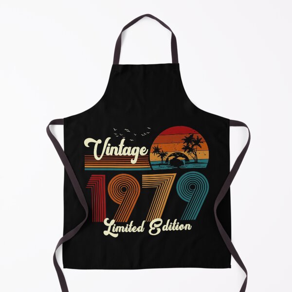 Item preview, Vintage 1979 Limited Edition 42nd Birthday Gift  designed and sold by Gennadim.