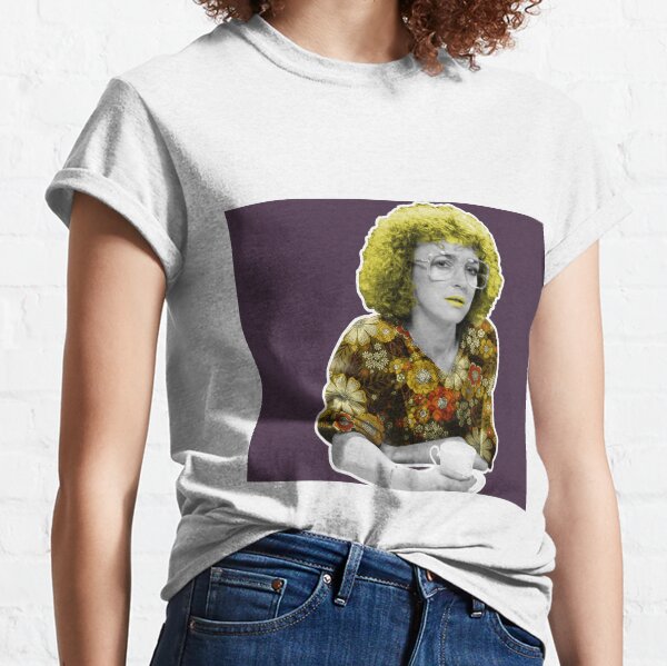 free deidre rashid t shirt