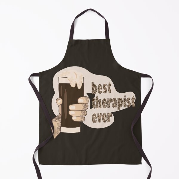 Item preview, Guinness beer is the best therapist ever designed and sold by Iryna Pakhomova.