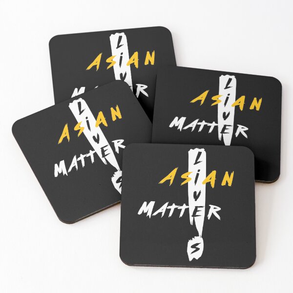 Item preview, Asian Lives Matter Stop Asian Hate designed and sold by BF-Designs.