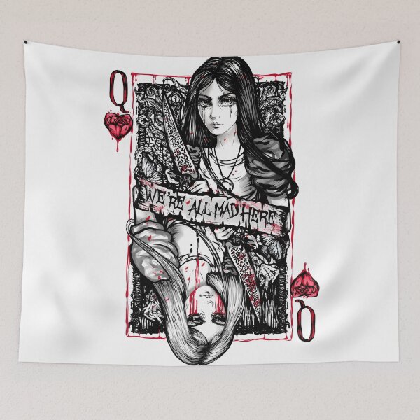Item preview, Pure Madness! designed and sold by LestatPrincess.