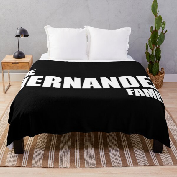 Item preview, The Hernandez Family designed and sold by Teelogic.