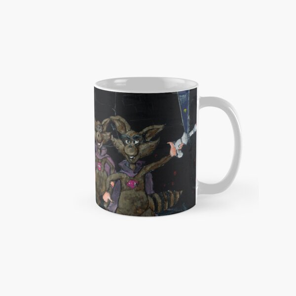 Item preview, Evil Raccoons designed and sold by sneakycows.