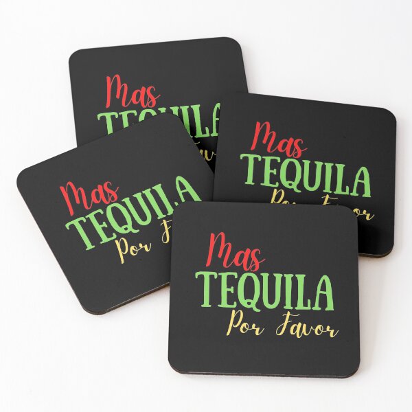Item preview, Mas Tequila Por Favor designed and sold by SunfullyYours.