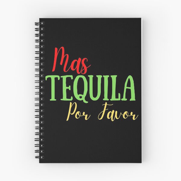 Item preview, Mas Tequila Por Favor designed and sold by SunfullyYours.