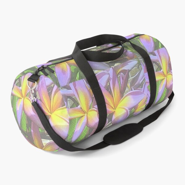 Item preview, PURPLE FRANGIPANI  designed and sold by Opalbluerose.