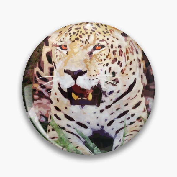 Item preview, LEOPARD designed and sold by Jarttoro.