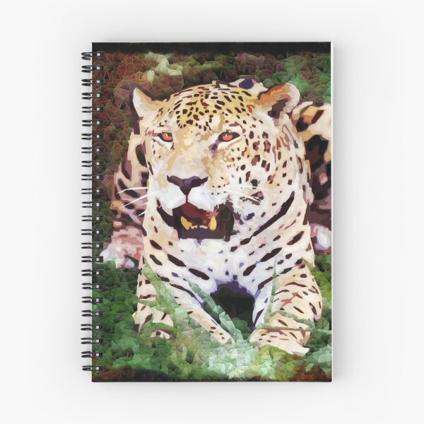 Item preview, LEOPARD designed and sold by Jarttoro.