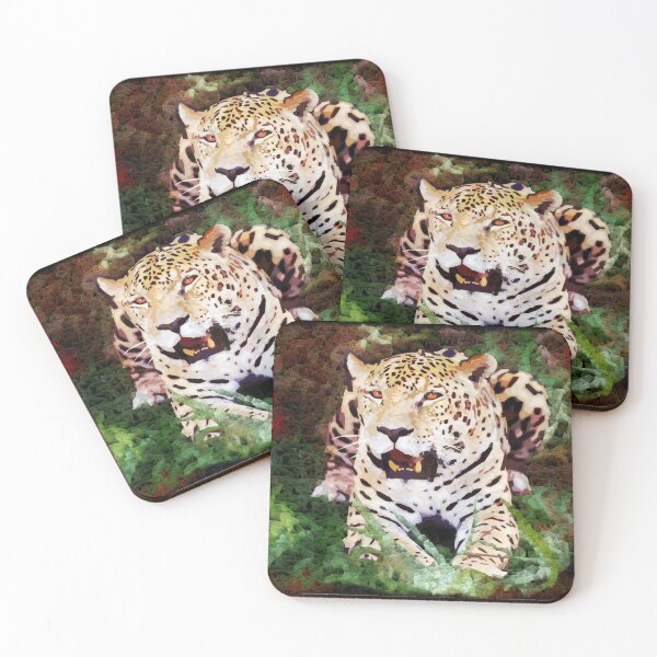 Item preview, LEOPARD designed and sold by Jarttoro.