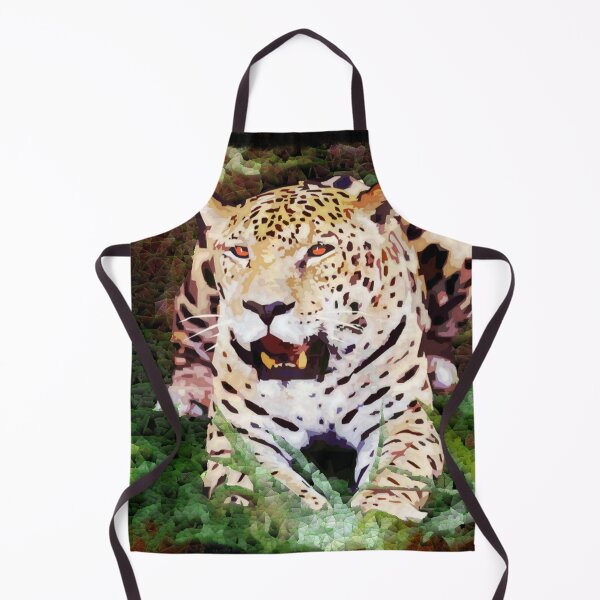 Item preview, LEOPARD designed and sold by Jarttoro.