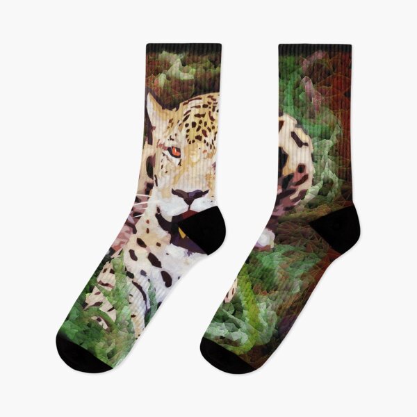 Item preview, LEOPARD designed and sold by Jarttoro.