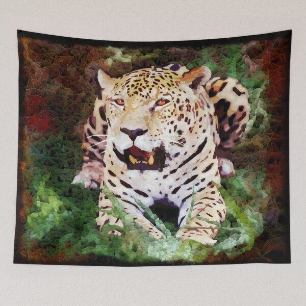 Item preview, LEOPARD designed and sold by Jarttoro.