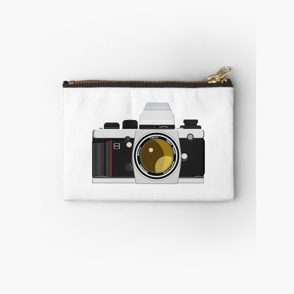 Item preview, Nikon F3 35mm Film SLR Camera designed and sold by StreetCandyFilm.