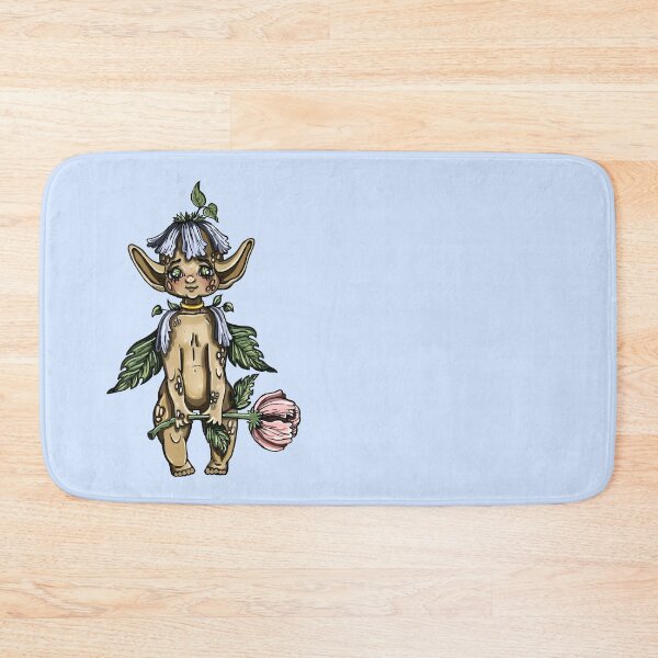 Item preview, Cartoon fairytale characters, cute forest elf. designed and sold by LaraCoolart.