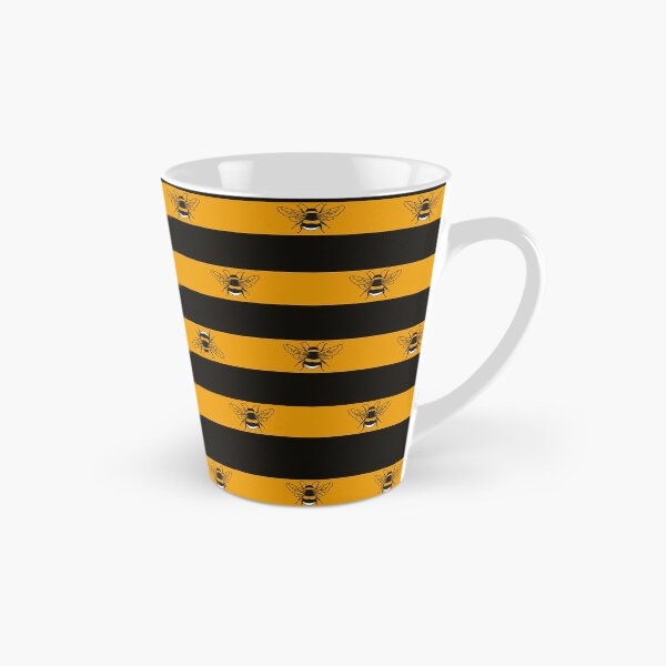 Item preview, Bumblebee Stripes designed and sold by Pentanglement.