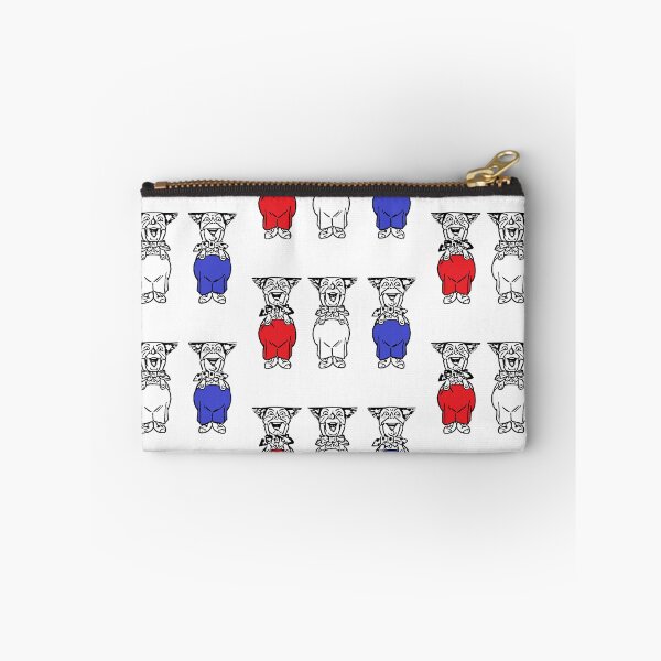 Item preview, Cabezas de martillo designed and sold by RoamingRabbit.