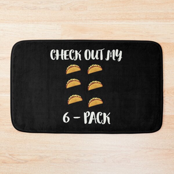 Item preview, Check out my 6-pack designed and sold by RIXXI HEY CO..