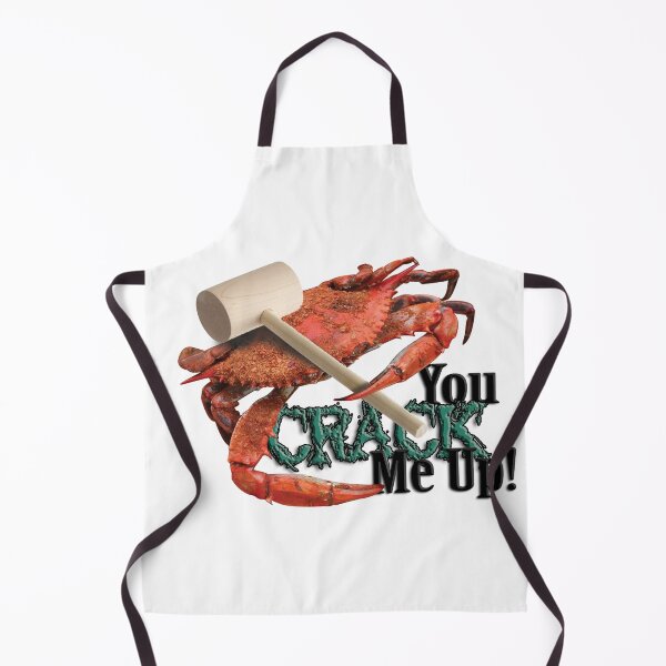 Item preview, You Crack Me Up! designed and sold by DesignedMagic.