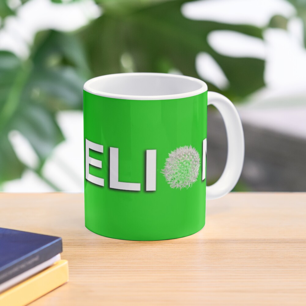 Item preview, Classic Mug designed and sold by WarrenPHarris.