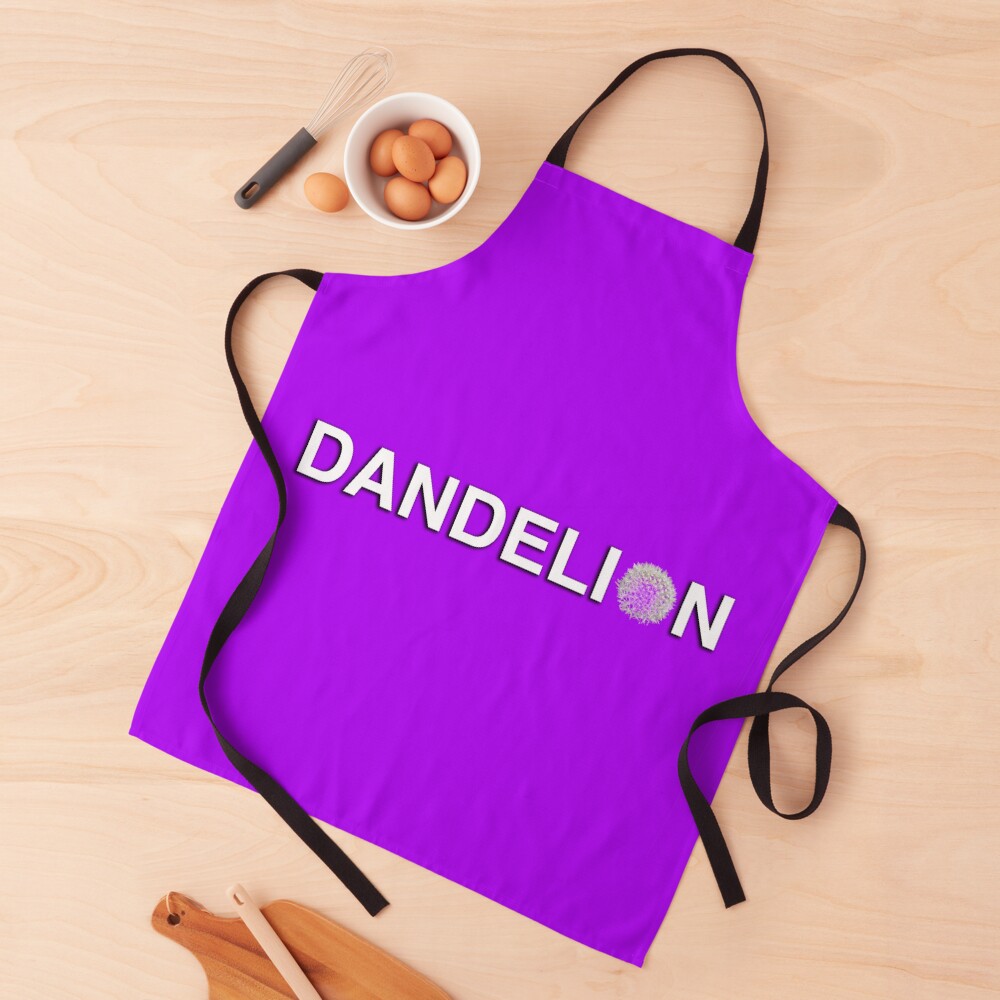 Item preview, Apron designed and sold by WarrenPHarris.
