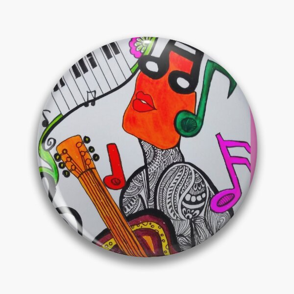 Item preview, Music Lovers designed and sold by Artcartstart.