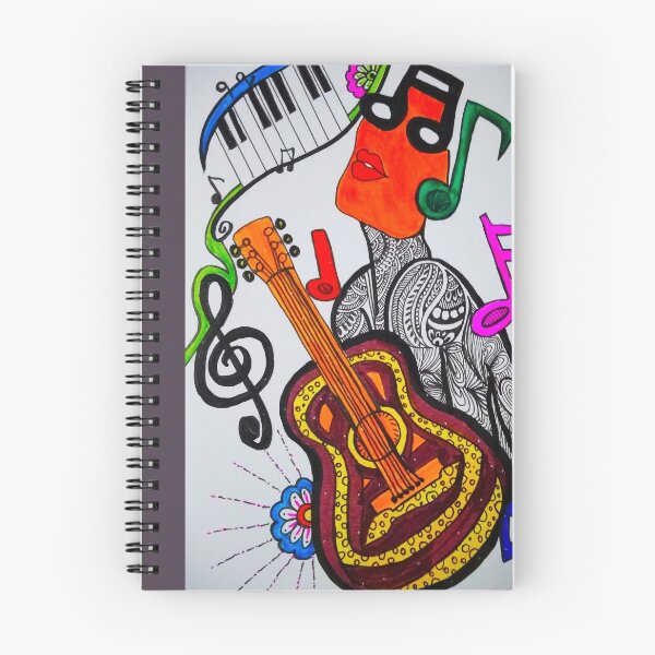 Item preview, Music Lovers designed and sold by Artcartstart.
