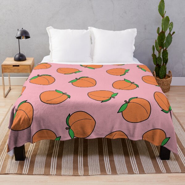 Item preview, Peach pattern designed and sold by Cathal O'Toole.