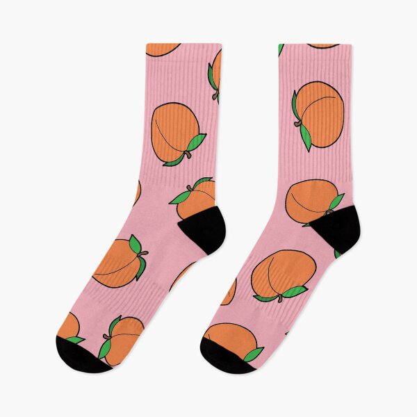 Item preview, Peach pattern designed and sold by Cathal O'Toole.