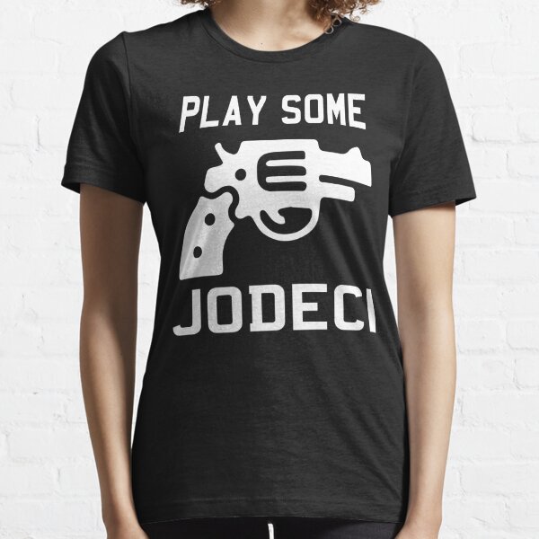 Jodeci Essential T-Shirt