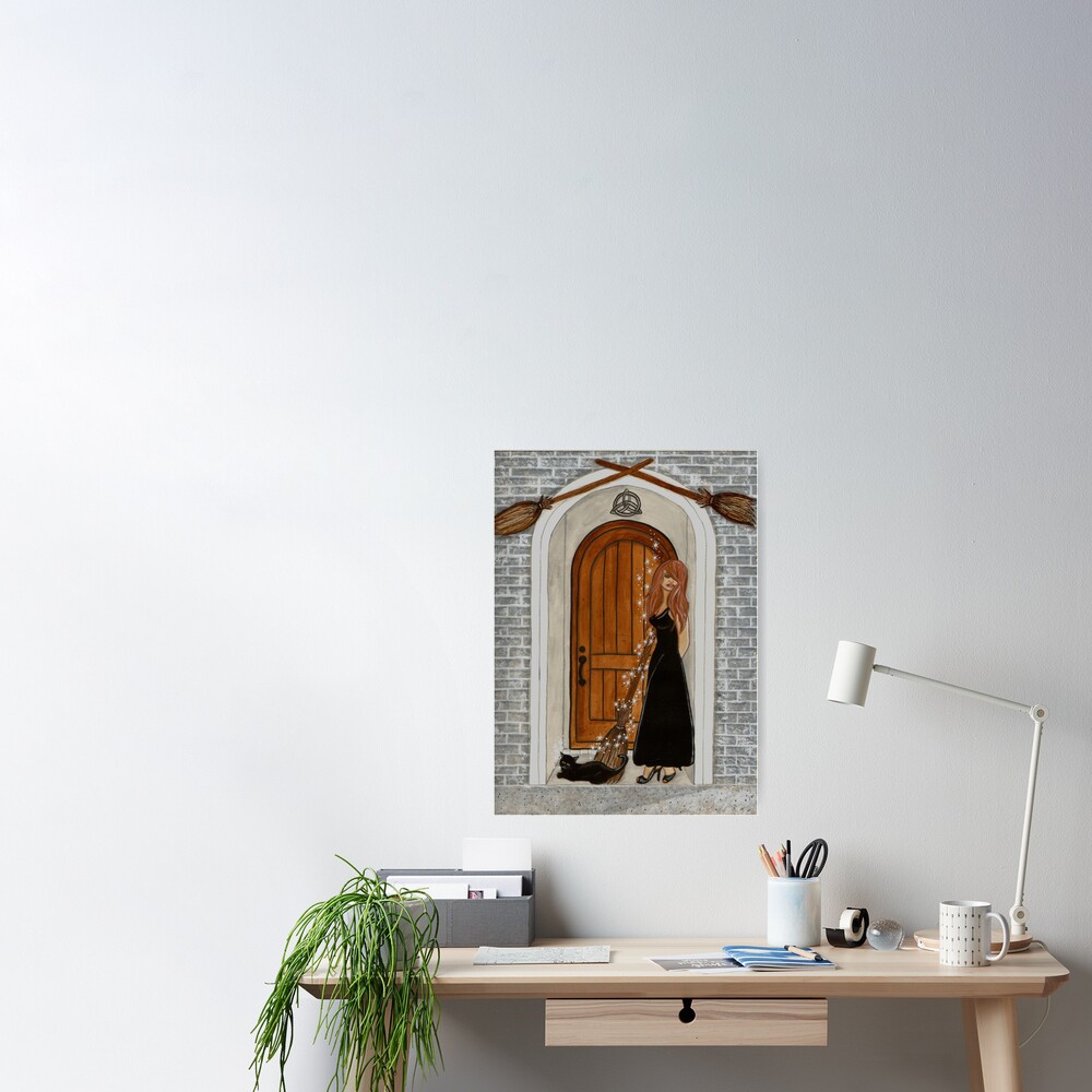 Item preview, Poster designed and sold by CarolOchs.