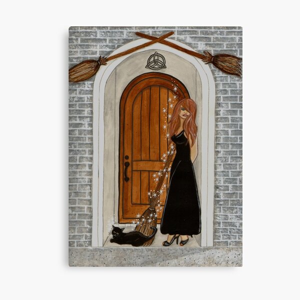 Canvas Print