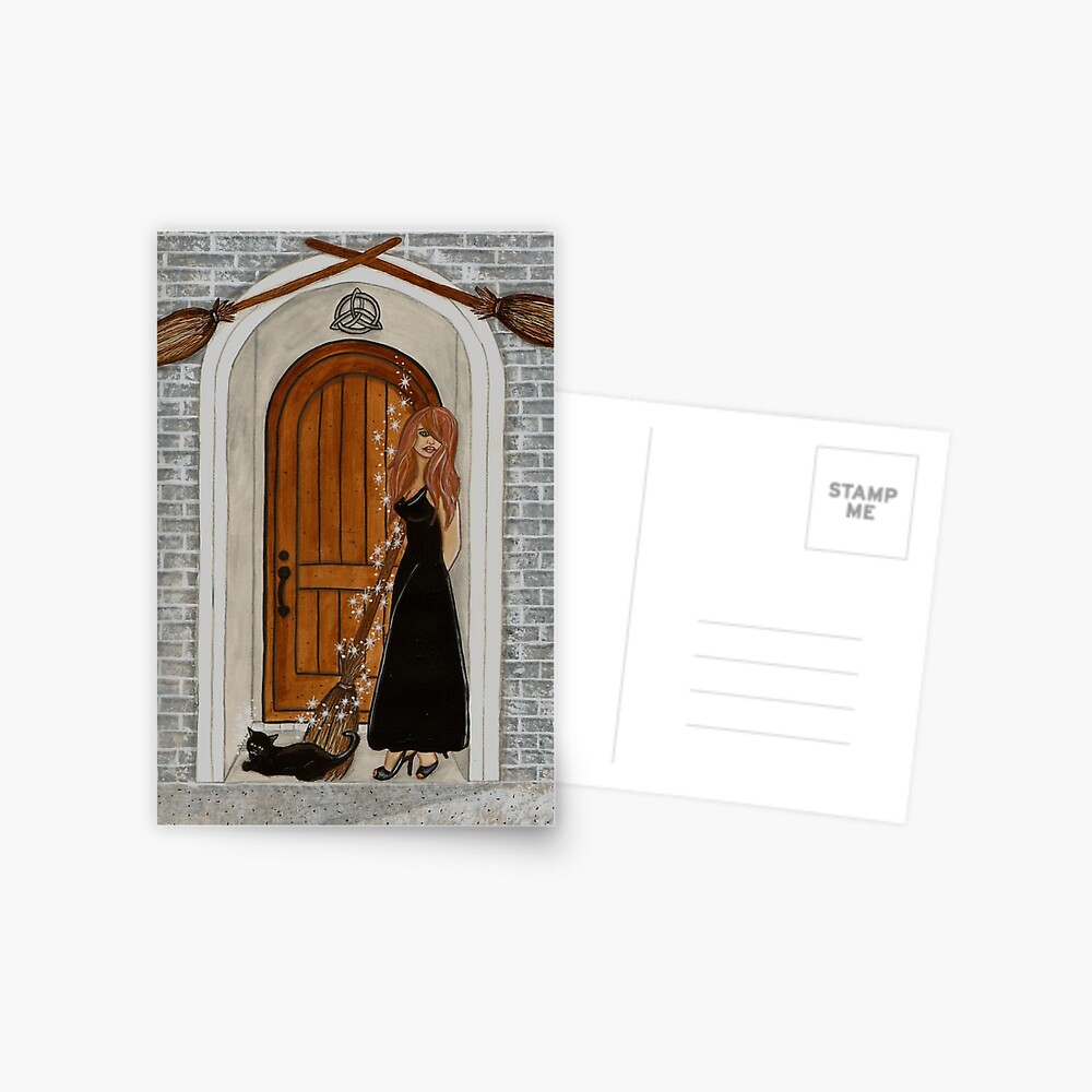 Item preview, Postcard designed and sold by CarolOchs.