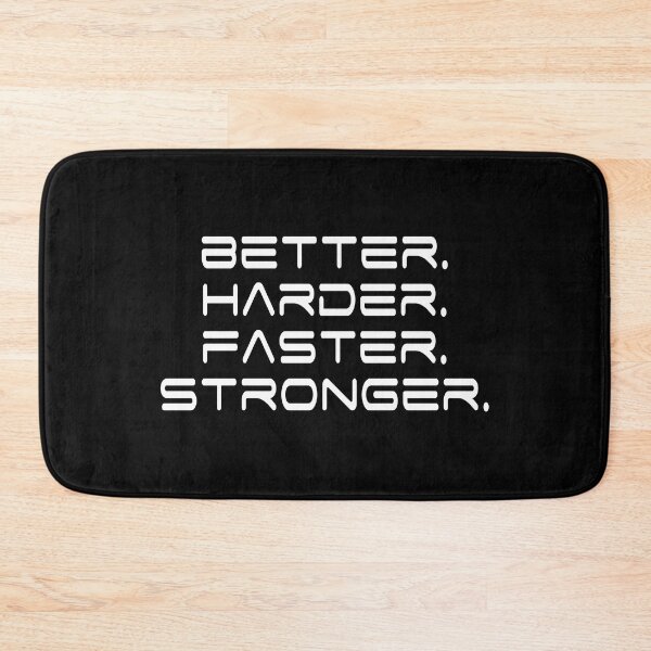 Item preview, The Gym Creed designed and sold by WolfSpiritCo.
