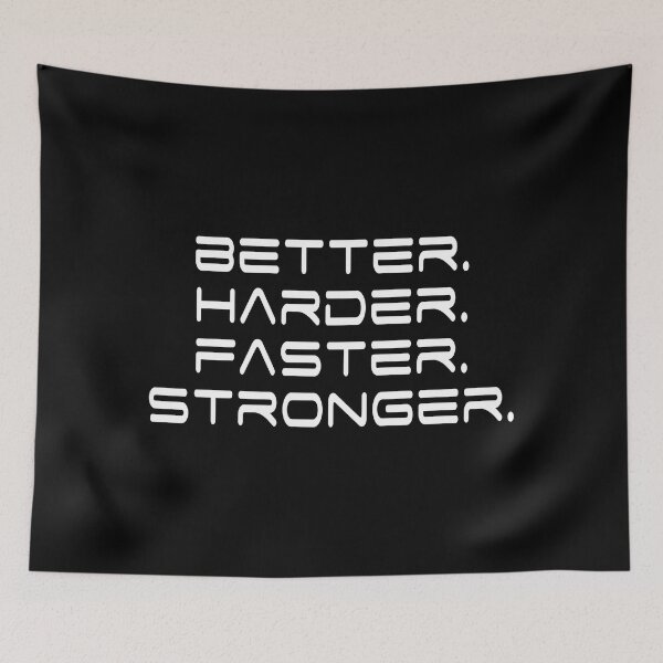 Item preview, The Gym Creed designed and sold by WolfSpiritCo.