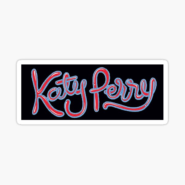 Roar Katy Perry Spotify Code Sticker for Sale by SPCodeSticker