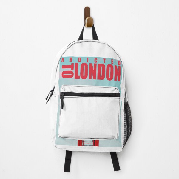 Item preview, ADDICTED TO LONDON designed and sold by Don MBK.