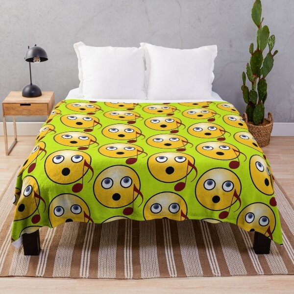 Item preview, Cute Emoji with musical note designed and sold by iTrending.