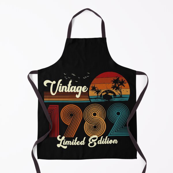 Item preview, Vintage 1982 Limited Edition 39th Birthday Gift designed and sold by Gennadim.