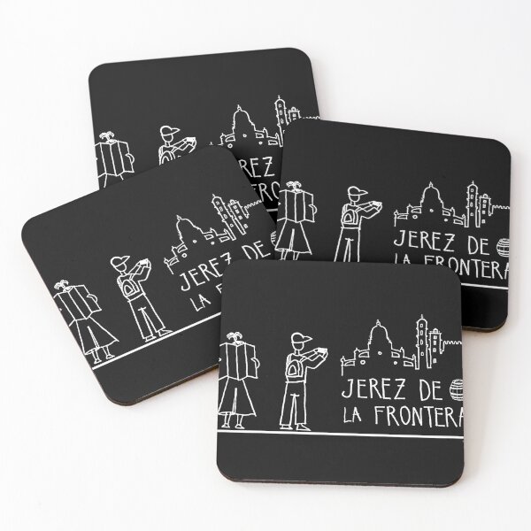 Item preview, guide tour jerez designed and sold by xiluta.