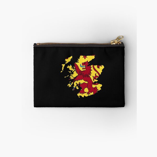 Item preview, Scotland Lion rampant Silhouette designed and sold by Nicky Cordiner.