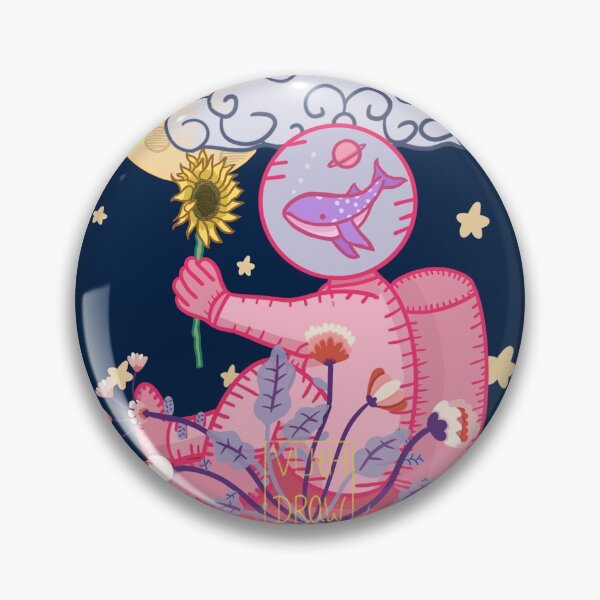 Item preview, Astronaut boy designed and sold by vuthdraw.