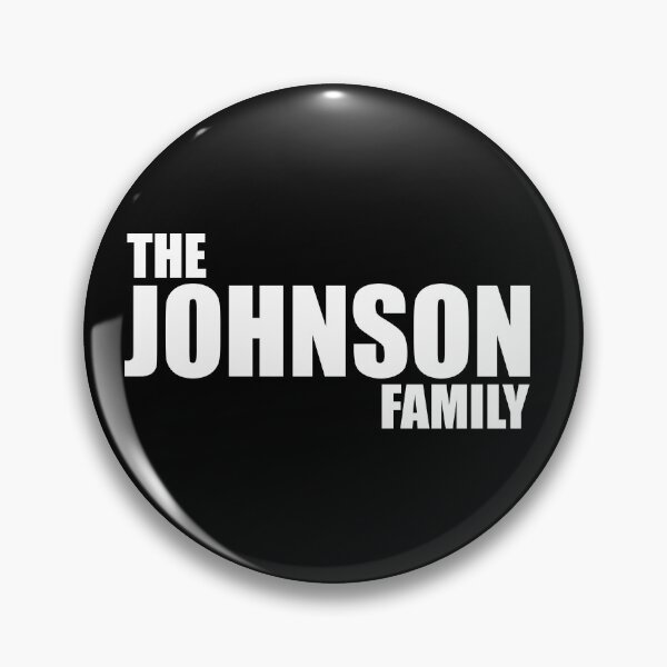 Item preview, The Johnson Family designed and sold by Teelogic.