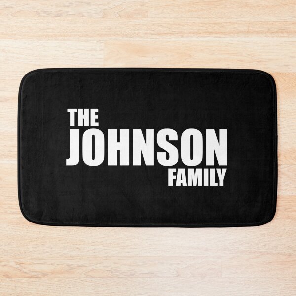Item preview, The Johnson Family designed and sold by Teelogic.