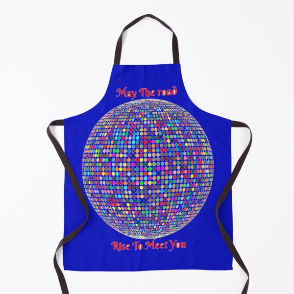 Item preview, May The Road Rise To Meet You designed and sold by MagicEmpress.