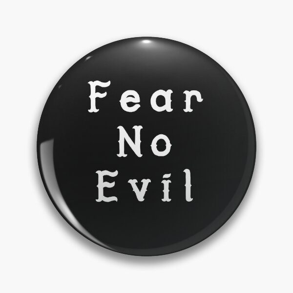 Item preview, Rear no Evil designed and sold by MKay2.