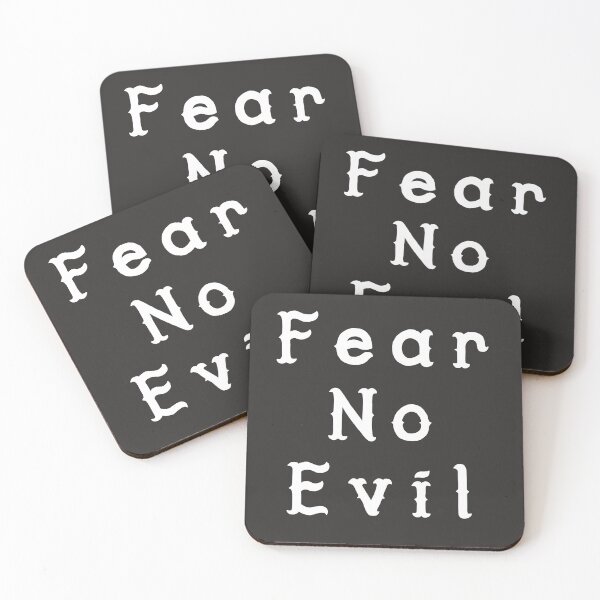 Item preview, Rear no Evil designed and sold by MKay2.