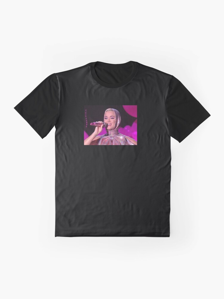 Discover Katy Perry T-shirt graphique